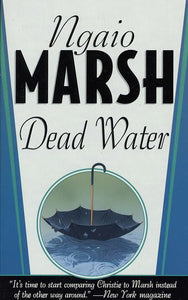 Dead Water 