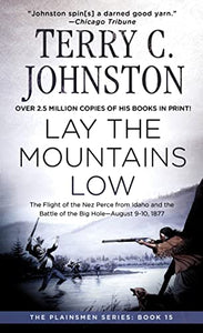 Lay the Mountains Low 