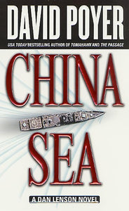 China Sea 