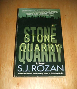 Stone Quarry 