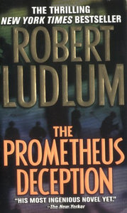 The Prometheus Deception 