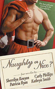 Naughty or Nice? 