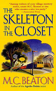 The Skeleton in the Closet 