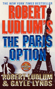 Robert Ludlum's the Paris Option 