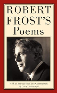 Robert Frost's Poems 