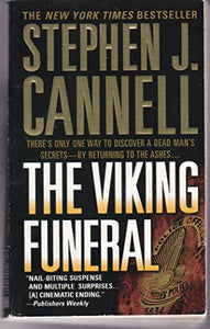 The Viking Funeral 