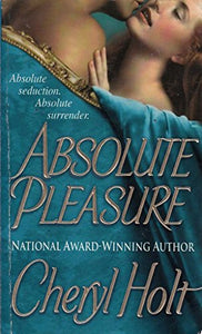 Absolute Pleasure 