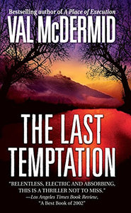 The Last Temptation 