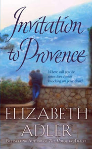 Invitation to Provence 