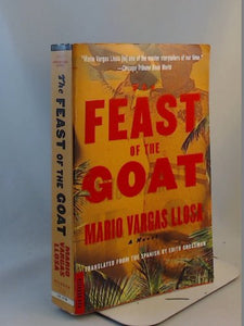 The Feast of the Goat 