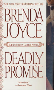 Deadly Promise 