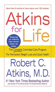 Atkins for Life 