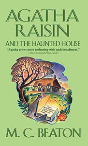 Agatha Raisin and the Haunted House 