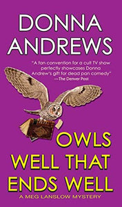 Owls Well That Ends Well 