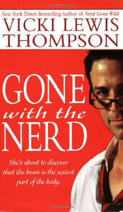 Gone with the Nerd 