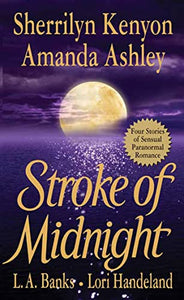 Stroke of Midnight 