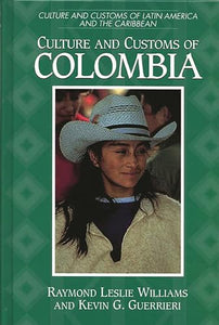 Culture and Customs of Colombia 