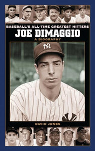 Joe DiMaggio 