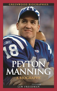 Peyton Manning 