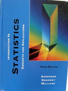 Introduction to Statistics 