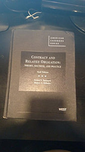 Contract and Related Obligation 