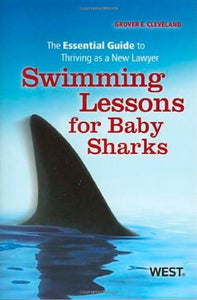 Swimming Lessons for Baby Sharks 