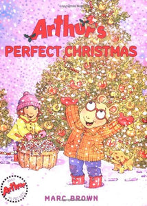 Arthur's Perfect Christmas 