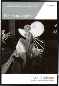 Flights of Angels 