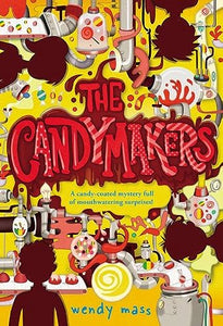 The Candymakers 