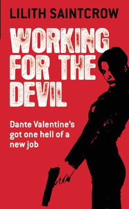 Working for the Devil 