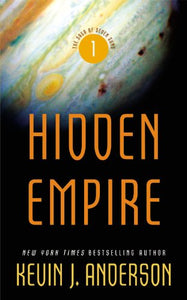 Hidden Empire 