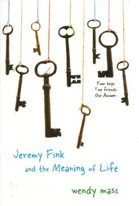 Jeremy Fink and the Meaning of Life 