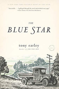 The Blue Star 