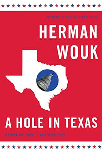 Hole in Texas 