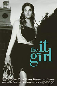 The It Girl #1 