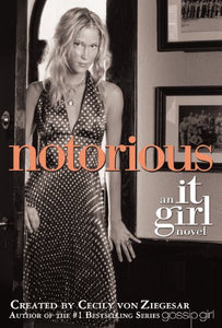 The It Girl #2: Notorious 