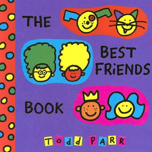 The Best Friends Book 