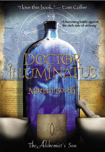 Doctor Illuminatus 