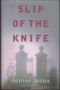 Slip of the Knife 