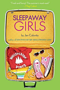 Sleepaway Girls 