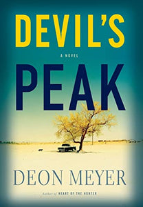 Devil's Peak 