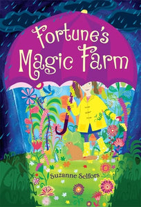 Fortune's Magic Farm 