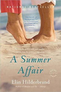 A Summer Affair 