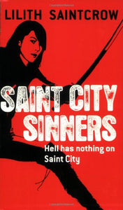 Saint City Sinners 