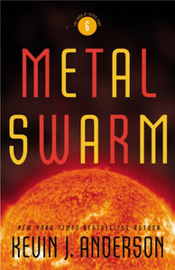 Metal Swarm 