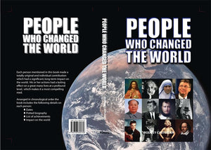 People Who Changed the World 