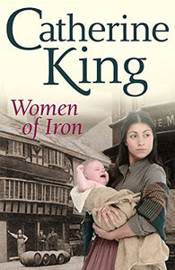 Women Of Iron 