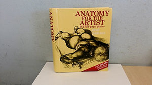 Anatomy For The Artist 