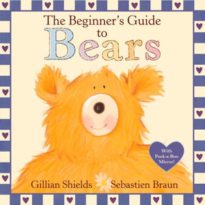 The Beginner's Guide to Bears 