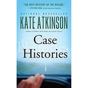 Case Histories 